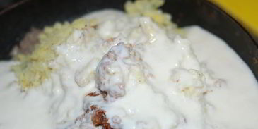 форшмак из отварной говядины