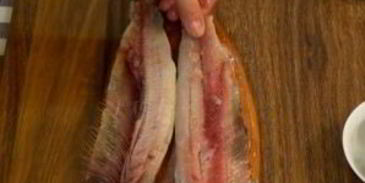 форшмак из сельди праздничный