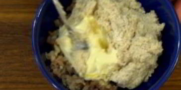 форшмак из сельди праздничный