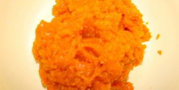 форшмак из скумбрии пряного посола