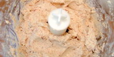 форшмак из скумбрии пряного посола