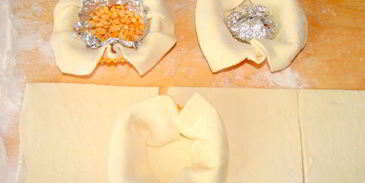 форшмак из скумбрии пряного посола