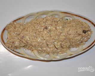 Форшмак классический