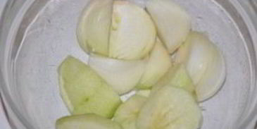 форшмак классический