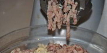 форшмак классический