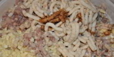 форшмак классический