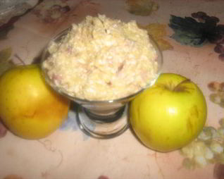 Форшмак На м й смак