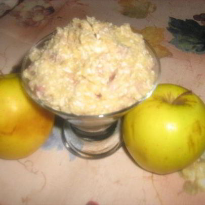 Форшмак На м й смак