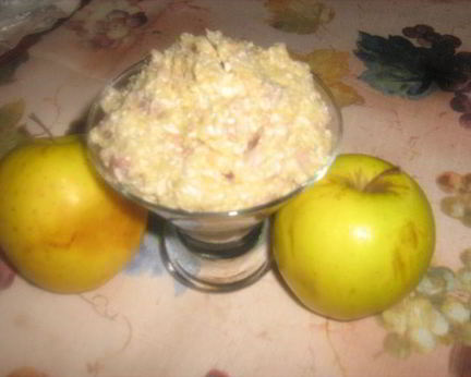 Форшмак На м й смак