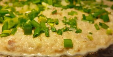 форшмак по-еврейски правильный