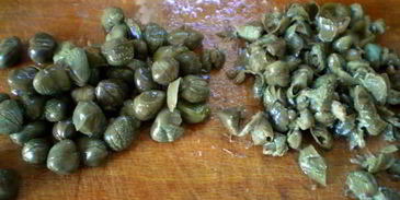 форшмак по-норвежски птичьи гнезда