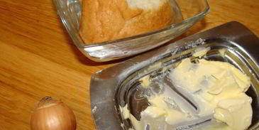 форшмак по праздничному