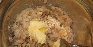 форшмак по праздничному