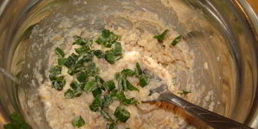 форшмак по праздничному