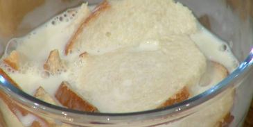 форшмак с капустой