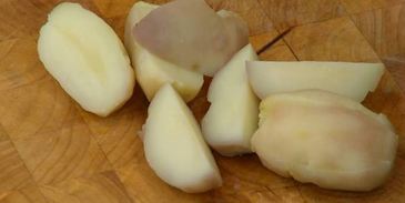 форшмак с капустой