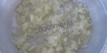 форшмак с сыром и картошкой