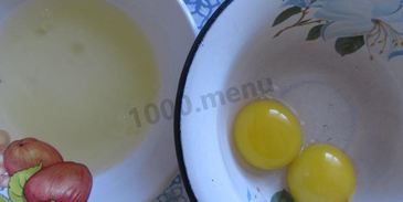 форшмак с сыром и картошкой