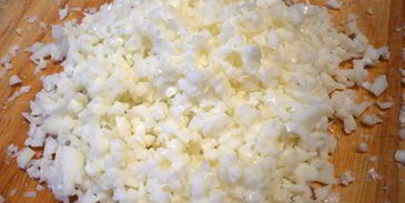 форшмак золотая рыбка