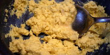 форшмак золотая рыбка