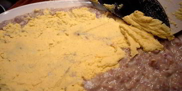 форшмак золотая рыбка