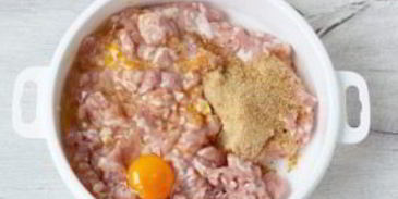 фрикадельки альбондигас по-испански