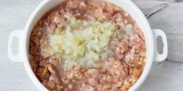 фрикадельки альбондигас по-испански