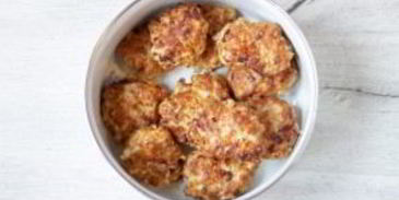 фрикадельки альбондигас по-испански