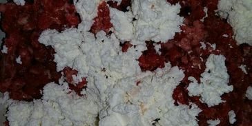 фрикадельки итальянские