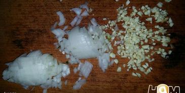 фрикадельки итальянские