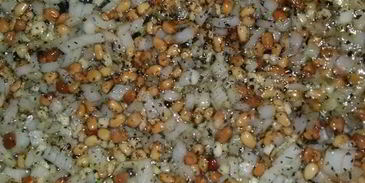 фрикадельки итальянские