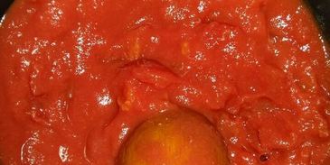 фрикадельки итальянские