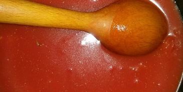 фрикадельки итальянские