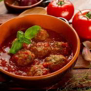 Рецепт Фрикаделек из говяжьего фарша