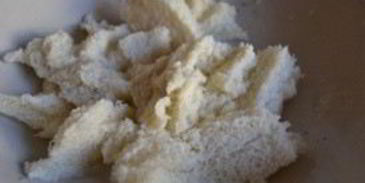 фрикадельки из говяжьего фарша