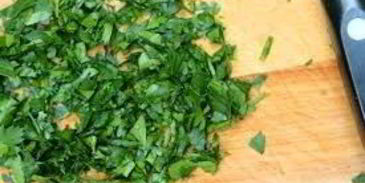 фрикадельки из говяжьего фарша