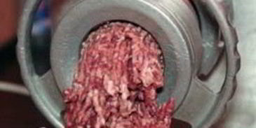 фрикадельки из говяжьего фарша