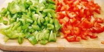 фрикадельки из говяжьего фарша