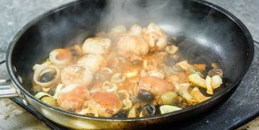 фрикадельки из рыбы