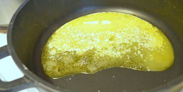 фрикадельки из свинины по-шведски в молочном соусе