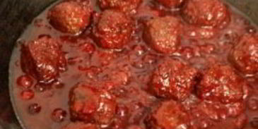 фрикадельки по-чешски