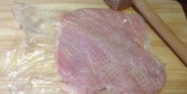 фрикадельки под соусом в духовке