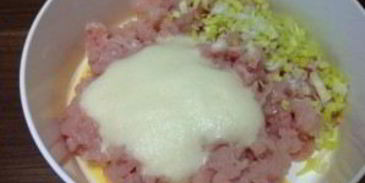 фрикадельки под соусом в духовке