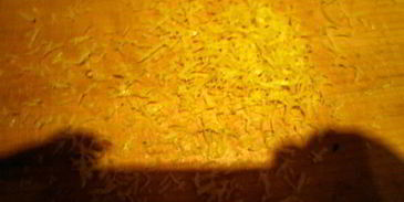 фрикадельки с цедрой лимона и огуречным соусом