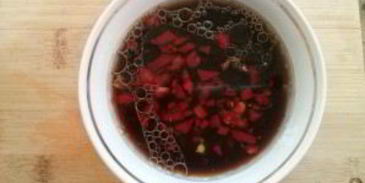 фрикадельки в азиатском стиле