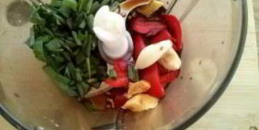 фрикадельки в азиатском стиле