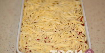 фрикадельки в духовке