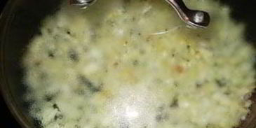 фрикадельки в луковом соусе