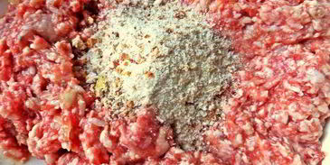 фрикадельки в моркови