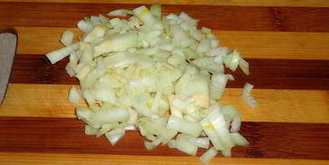 фрикадельки в сметанном соусе в духовке